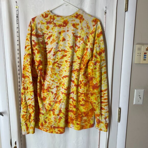 Vintage Tie-Dyed Set - Picture 3 of 8